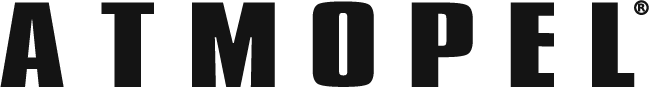 Logo de ATMOPEL