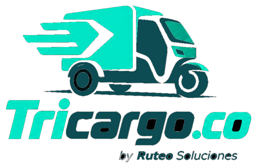 Logo de Tricargo.co