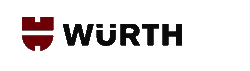 Logo de Würth